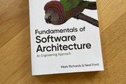 Fundamentals of Software Architecture
