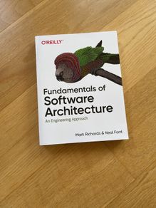 Fundamentals of Software Architecture