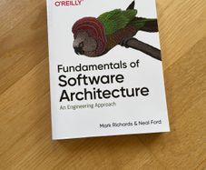 Fundamentals of Software Architecture