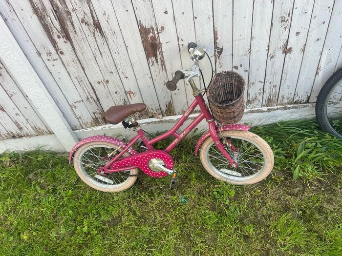 kids bike