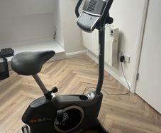 NordicTrack GX 2.7 U Exercise Bike