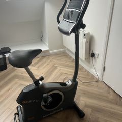 NordicTrack GX 2.7 U Exercise Bike