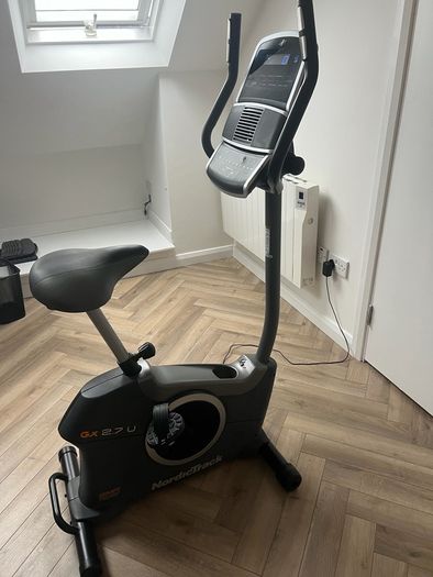 NordicTrack GX 2.7 U Exercise Bike