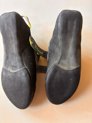 climbing shoes Simond