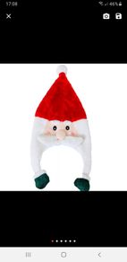 hat