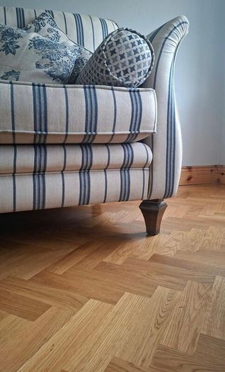 Sofa Set