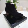 Miss Kg June Ankle Boots Sz 41 - Bnib Rrp 115 Image 2