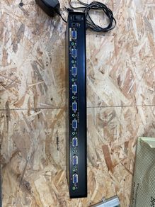 VGA Splitter