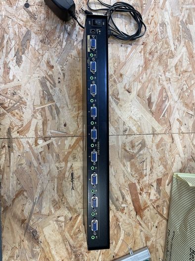 VGA Splitter