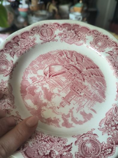 bone china