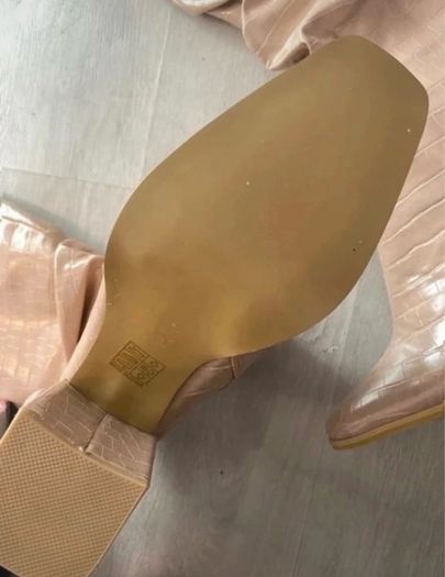 Brand new womens boots
