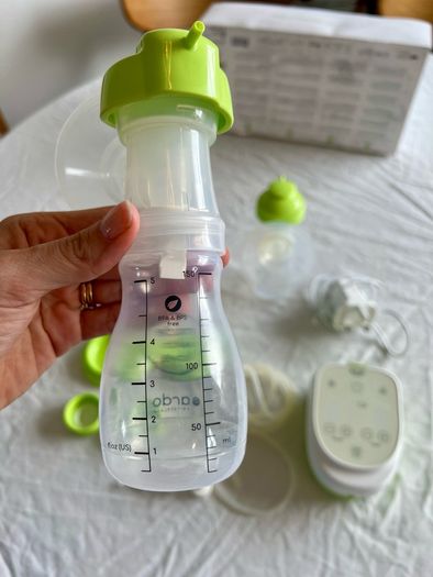 Ardo Alyssa Breast Pump
