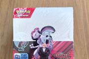 Pokemon Destined Rivals Booster Box