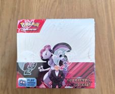 Destined Rivals Booster Box