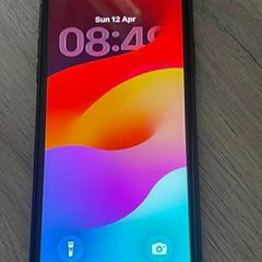 iPhone 11 64GB - 82% Battery - Good Condition - Charger Included