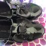 Girls school shoes Image 6