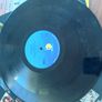 FREE Fire and Water Old Vinyl Image 4