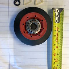 tumble dryer