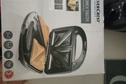 sandwich toast