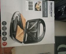 sandwich toast