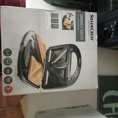 sandwich toast