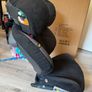 BeSafe iZi Up X3 ISOFIX Child Car Seat 15-36kg Image 2