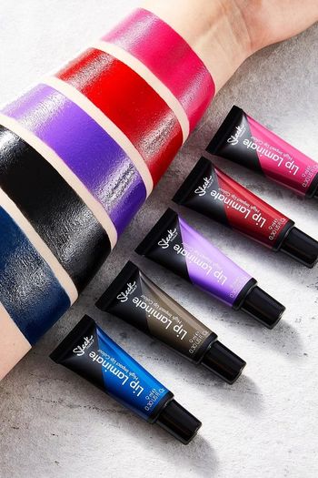 Sleek Lip Laminate - Chaos - New