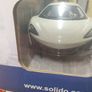 Mclaren Die.cast Model Image 4