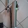 Tall light up Carlsberg beer tap tower Image 3