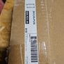 IKEA BEHJALPLIG integrated dishwasher kit Image 3