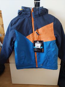 trespass jacket boys 7-8