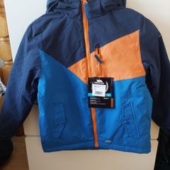 trespass jacket boys 7-8