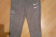 Nike Swoosh Tracksuit Bottoms Size S