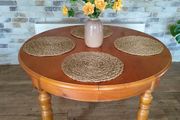 Dining table 4-6