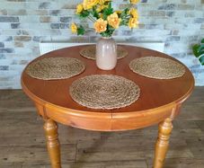 Dining table 4-6