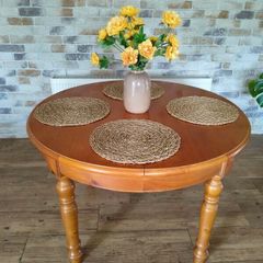 Dining table 4-6