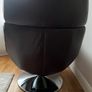 Swivel Armchair Image 4