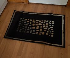 Small mat