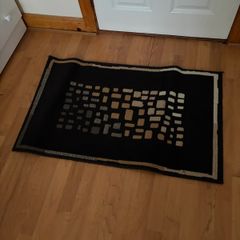 Small mat