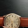 Omega Seamaster Automatic 9k Gold Watch ( ct ) 36mm Image 5