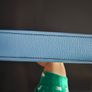 Valentino Rockstud Crossbody Shoulder Clutch Handbag in Blue Image 4
