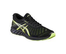 Asics Runners UK 7
