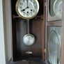 Antique clock Image 2