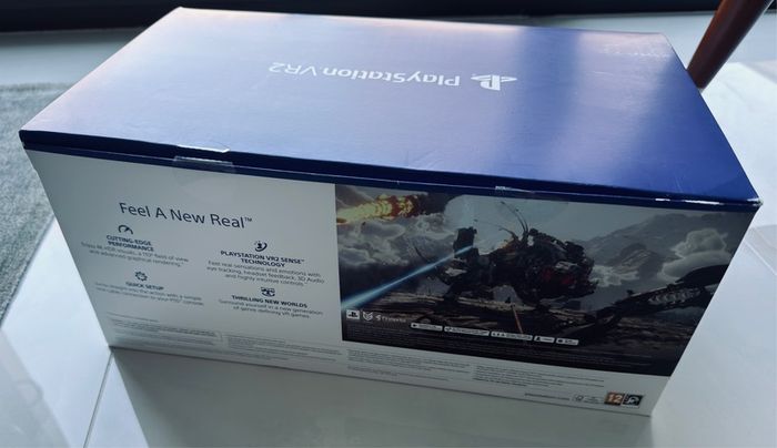 Sony Playstation VR2