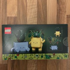 Lego Happy Plants