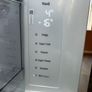 LG Fridge Freezer 60/40 Image 5