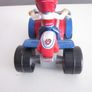 Paw Patrol Ryder On Rescue ATV Quad Bike Toy Action Figure Image 3