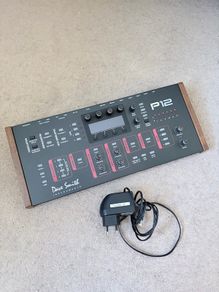 Dave Smith Instruments Prophet 12 Desktop