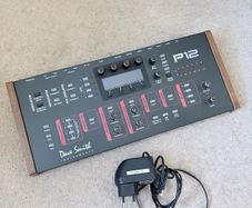 Dave Smith Instruments Prophet 12 Desktop