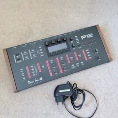 Dave Smith Instruments Prophet 12 Desktop